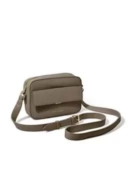 Katie Loxton Demi Crossbody Bag - Mink