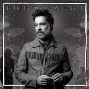 Unfollow the Rules by Rufus Wainwright CD Album