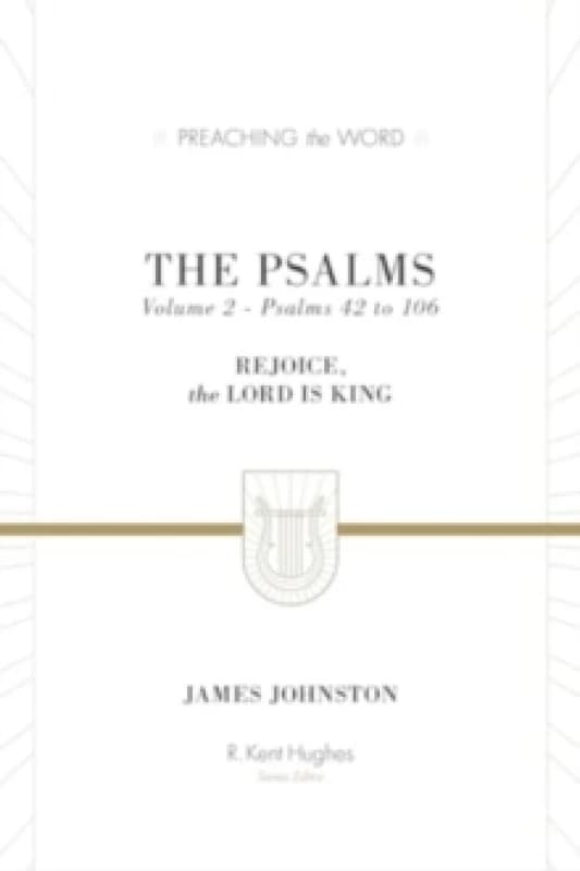 The Psalms Hardback