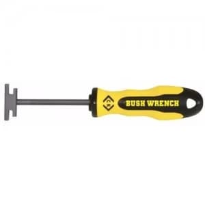 C.K Tools Conduit Bush Wrench Spanner