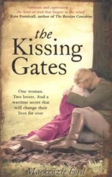 The Kissing Gates by Mackenzie Ford Paperback