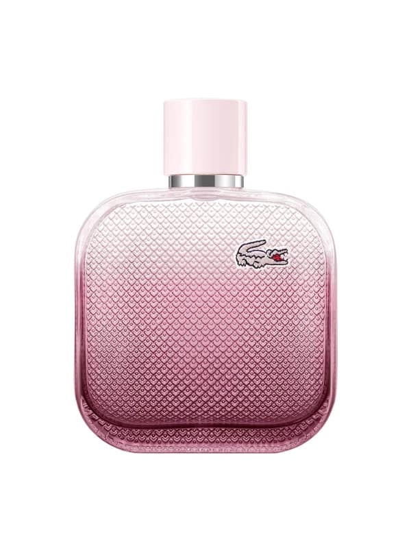 Lacoste L.12.12 Rose Eau Intense Eau de Toilette For Her 100ml