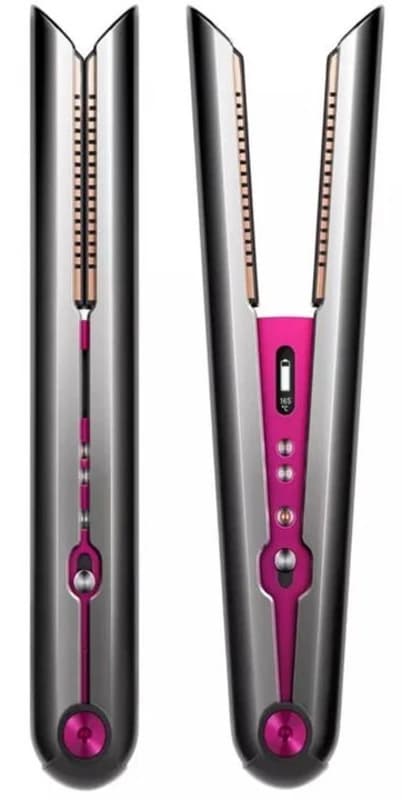 Dyson Corrale Cordless Hair Straightener