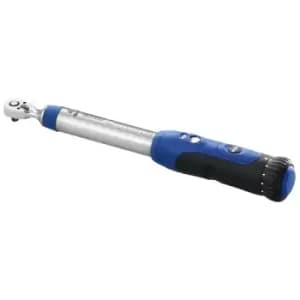 Expert by Facom 1/4" Drive Torque Wrench 1/4" 5Nm - 25Nm