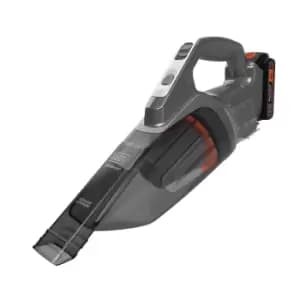 Black & Decker PowerConnect BCHV001C1-GB Cordless Handheld Vacuum Cleaner