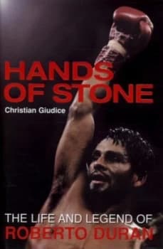 Hands of Stone by Christian Giudice Hardback