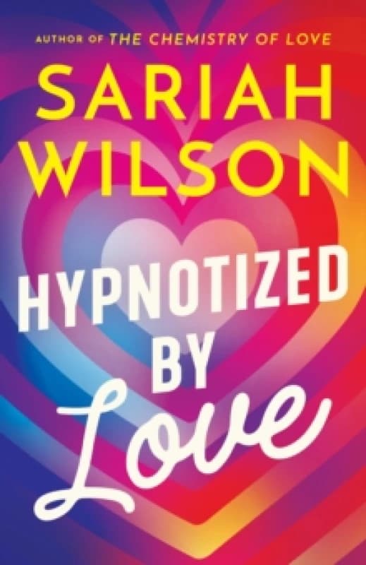 Hypnotized by Love Paperback / softback