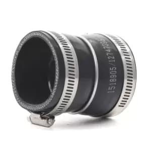 RIDEX Turbocharger Hose 3314C0141 Charger Intake Hose PEUGEOT,CITROEN,VOLVO,307 SW (3H),307 (3A/C),407 SW (6E_),407 (6D_),307 Break (3E)