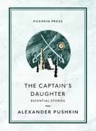 captains daughter essential stories