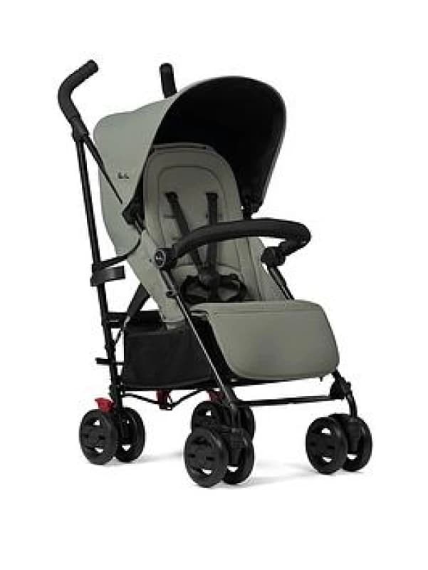 Silver Cross Silver Cross Pop Stroller Sage
