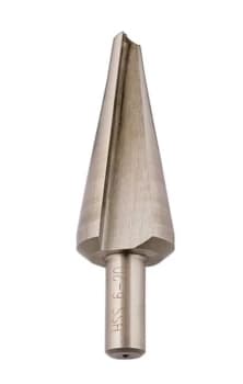 Cone Cut Drill 6mm-20mm Box of 1 Connect 33007