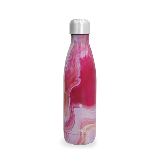 Swell Swell Rose Agate Bottle Pink unisex 500ml