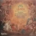 John Rutter - Gloria And Other Sacred Music (Polyphony, Layton) (Music CD)