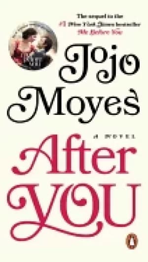 after you a novel