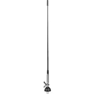 Albrecht 67110 T 27 CB mobile antenna Lambda type 1/4