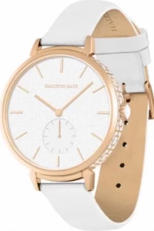 Ladies Halcyon Days Watch HD2010