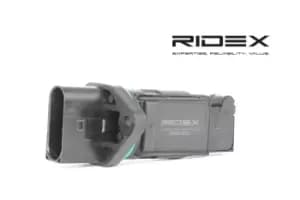 RIDEX Mass air flow sensor VW,AUDI,MERCEDES-BENZ 3926A0232 028906461,038906461,045906461 06A906461LX,377906461,028906461,038906461,045906461,377906461