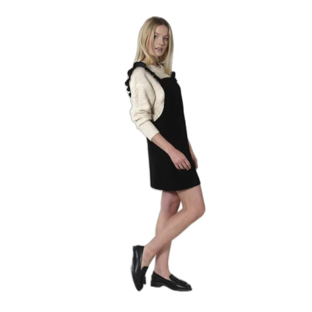 Deeluxe Womens dress Deeluxe Tatiana Noir Female M