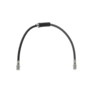 RIDEX Brake Hose 83B0265 Brake Line,Brake Pipe VW,AUDI,SKODA,Golf V Schragheck (1K1),GOLF VI (5K1),SCIROCCO (137, 138),Eos (1F7, 1F8)