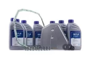 MEYLE Parts Kit, automatic transmission oil change VW,AUDI 100 135 0003 09L325429