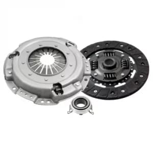 Clutch Kit ADT33025 by Blue Print