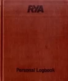 RYA Personal Logbook