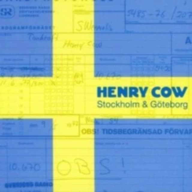 Frog, Bug, Guitar, Computer CD / Album