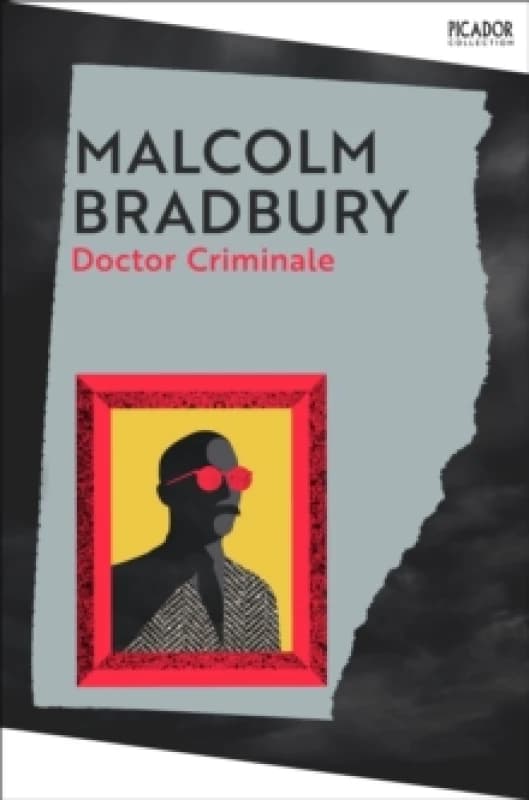 Doctor Criminale. Paperback. By Malcolm Bradbury Books