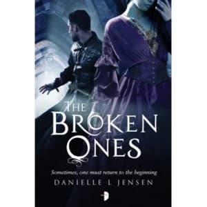 The Broken Ones