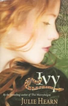 Ivy by Julie Hearn Paperback