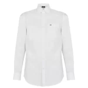 Paul And Shark Oxford Shirt - White