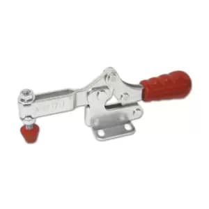 Piher Quick Horizontal Toggle Clamp M5 (213U)