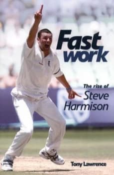 Fast Work by Tony Lawrence Paperback