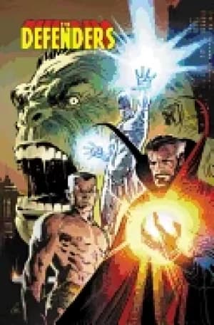 defenders the best defense