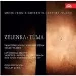 Music from Eighteenth Century Prague (Music CD)