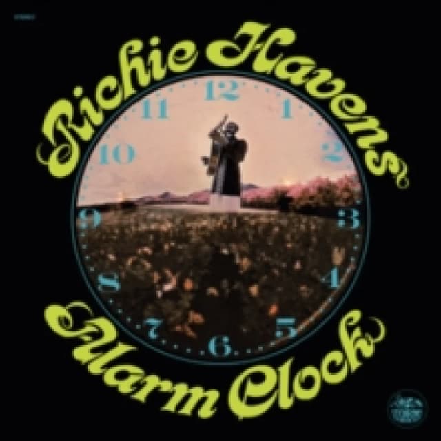 Alarm clock Vinyl