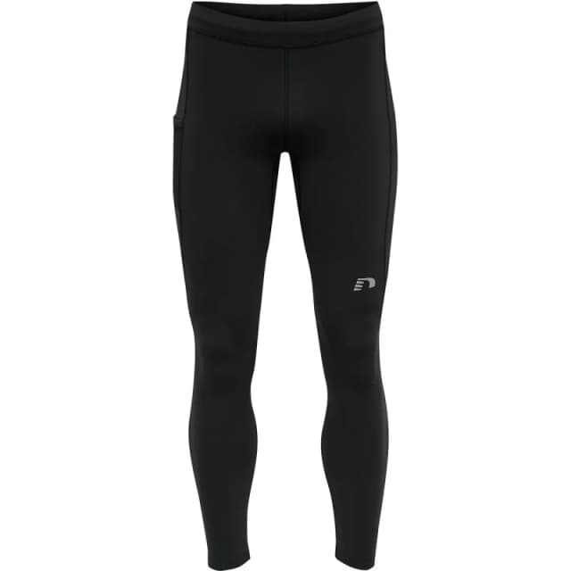 Legging Newline core warm Noir Male S