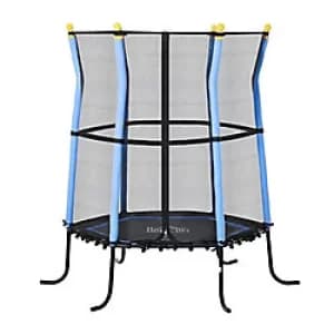 TRAMPOLINE 8FT FOAM PAD