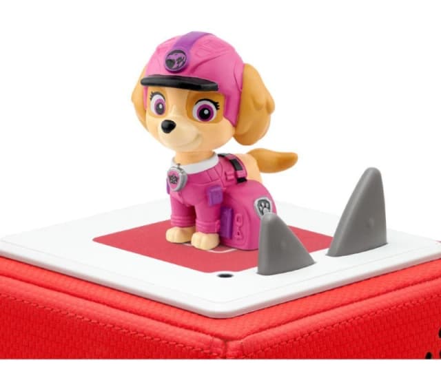 TONIES Audio Figure - Paw Patrol Jungle: Skye 4251192148957