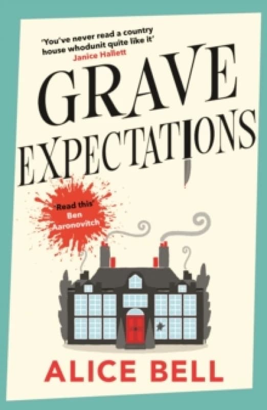 Grave Expectations : The hilarious and gripping BBC Radio 2 Book Club pick Paperback / softback