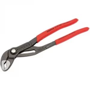 Draper Knipex 87 01 250 SBE 250mm Cobra® Waterpump Pliers