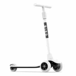 Birdie Kids Scooter - Dove White