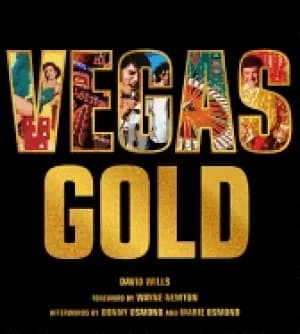 vegas gold the entertainment capital of the world 1950 1980