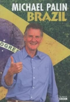 Brazil by Michael Palin Hardback