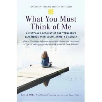 What You Must Think of Me by Emily Ford Paperback