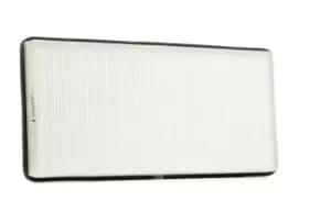 RIDEX Pollen filter BMW,LAND ROVER 424I0322 64318409043,64319218705,64319224084 JMO000010