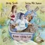 Emily Smith & Jamie McClennan - Adoon Winding Nith (Music CD)