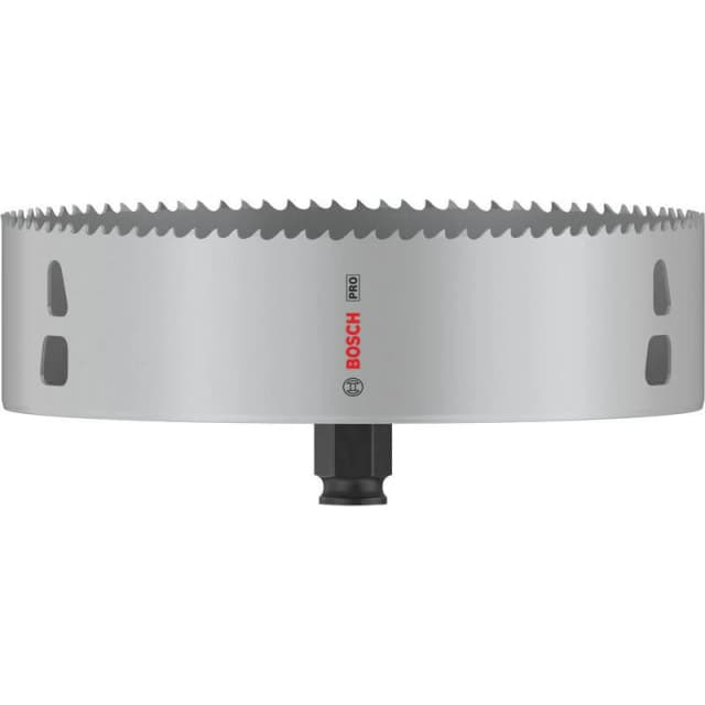 Bosch PRO Power Change Plus Multi Material Hole Saw 2608594421 Diameter: 177mm