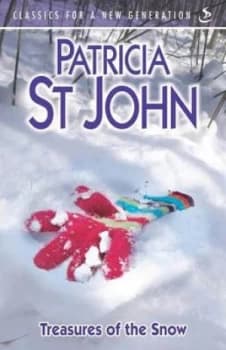 Treasures of the Snow by Patricia Mary St. John and Scripture Union Paperback