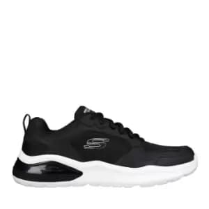 Skechers Skech Air Binson Mens Trainers - Black